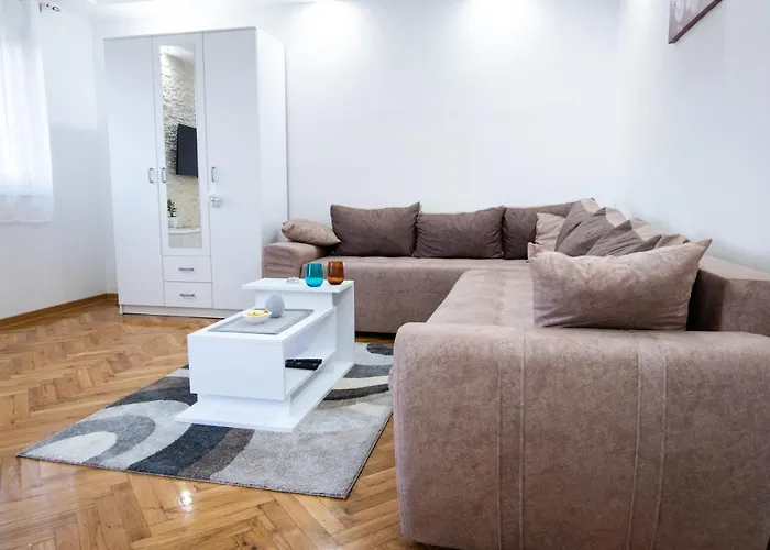 Apartman Jankovic Arandjelovac