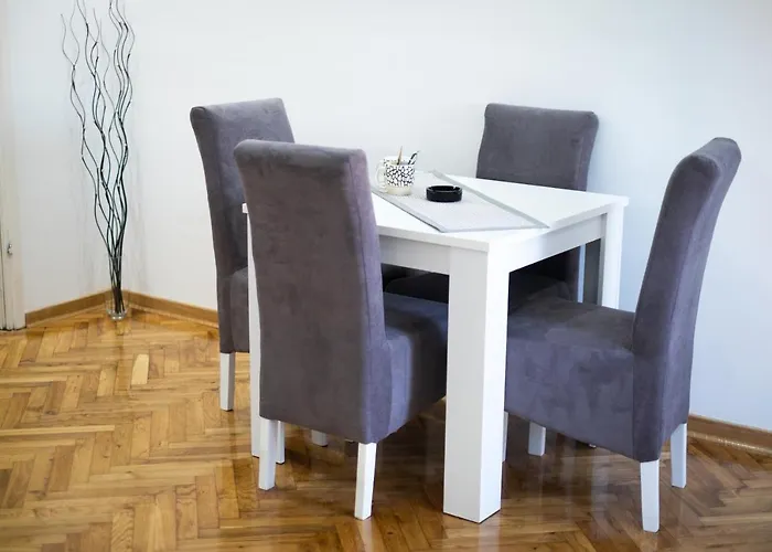 Apartman Jankovic Arandjelovac